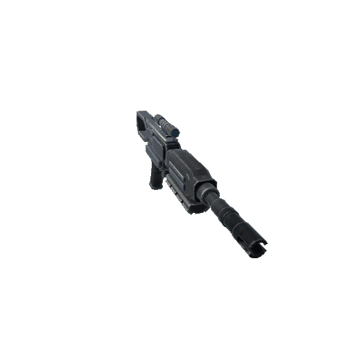 Your Weapon Example 3